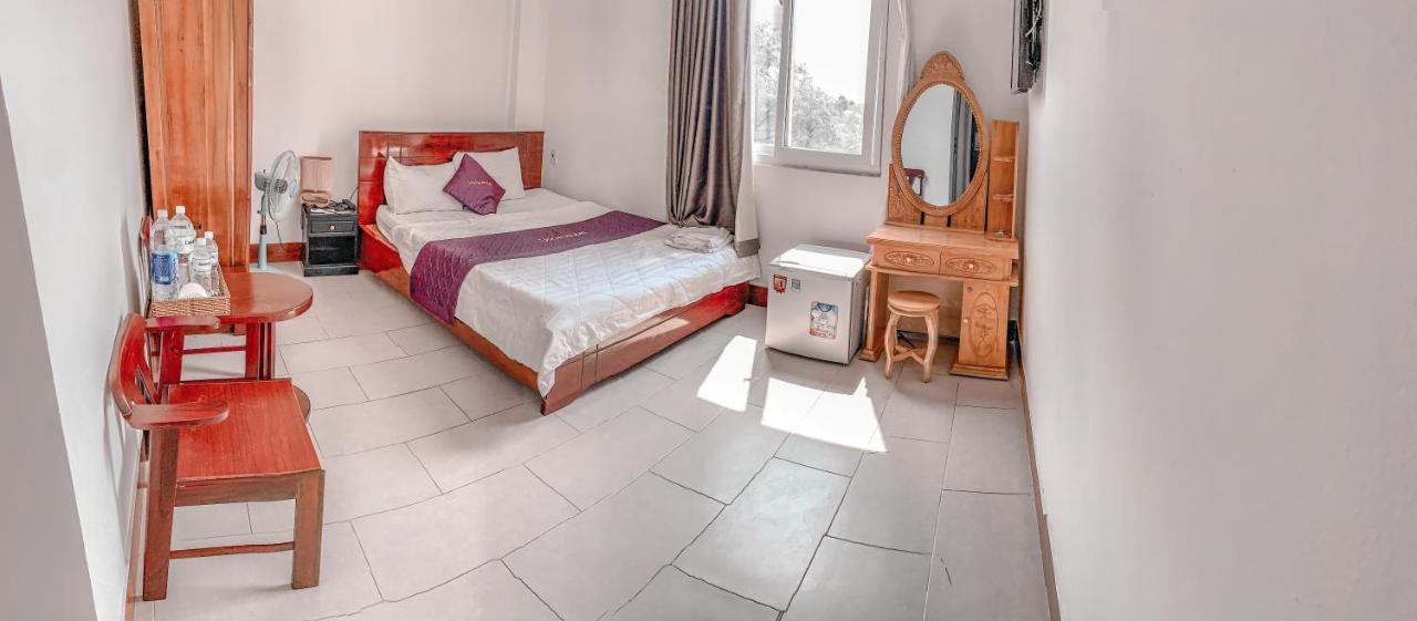 Oscar Hotel Phú Quốc-sziget Kültér fotó