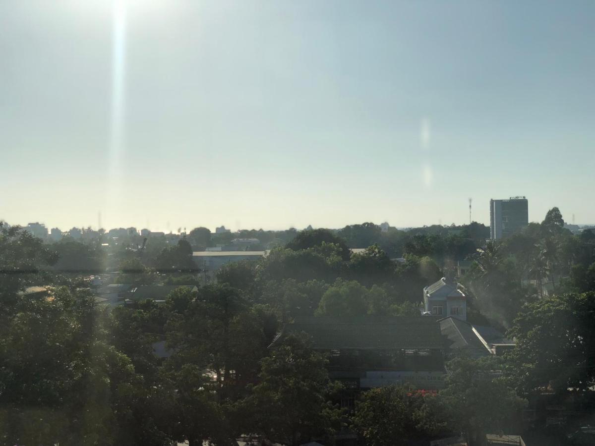 Oscar Hotel Phú Quốc-sziget Kültér fotó