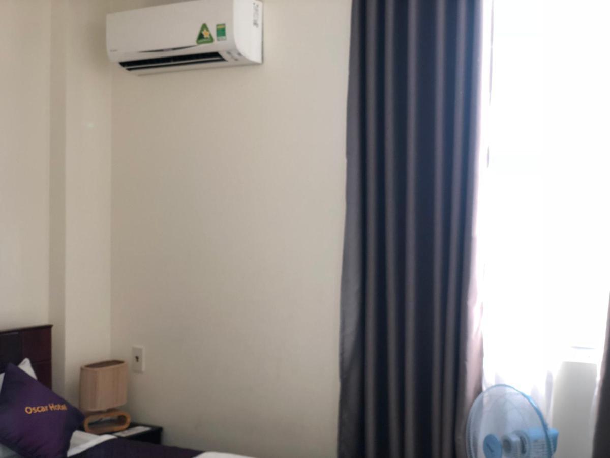 Oscar Hotel Phú Quốc-sziget Kültér fotó