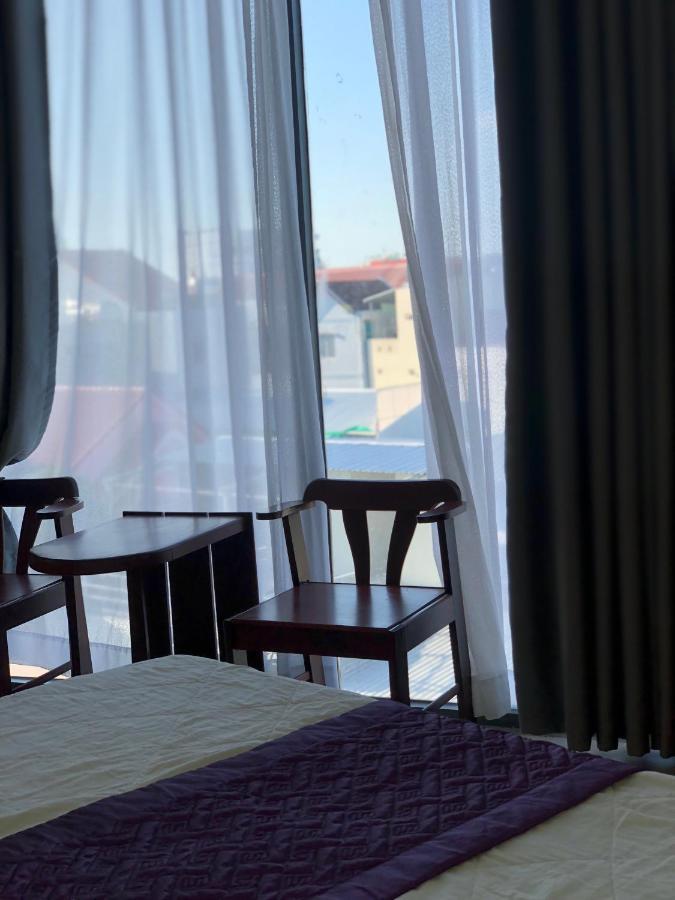 Oscar Hotel Phú Quốc-sziget Kültér fotó