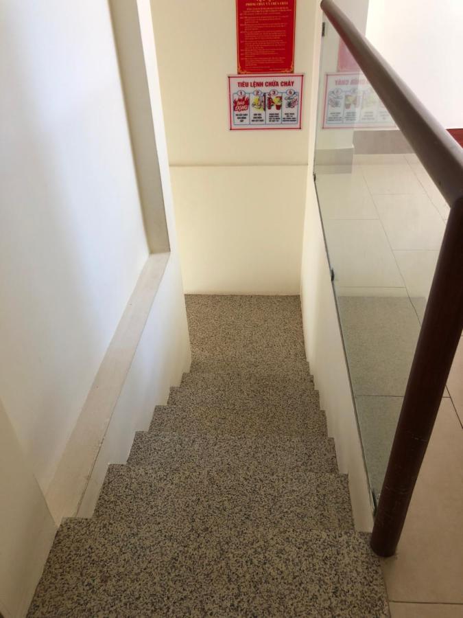 Oscar Hotel Phú Quốc-sziget Kültér fotó